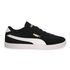 Puma Cipők fekete 41 EU Club Ii