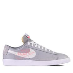 Nike Cipők szürke 41 EU Blazer Low Retro Basketball