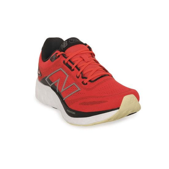 New Balance Cipők futás piros 680