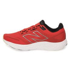 New Balance Cipők futás piros 42 EU 680