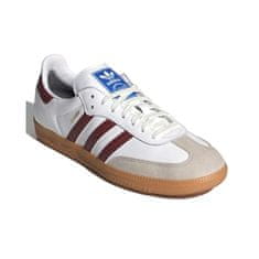 Adidas Cipők 44 2/3 EU Samba Og