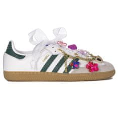 Adidas Cipők 39 1/3 EU Samba