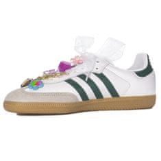 Adidas Cipők 39 1/3 EU Samba