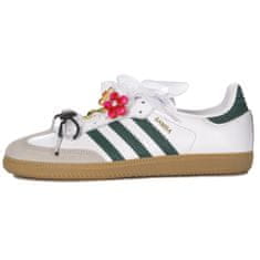 Adidas Cipők 39 1/3 EU Samba