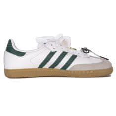 Adidas Cipők 39 1/3 EU Samba