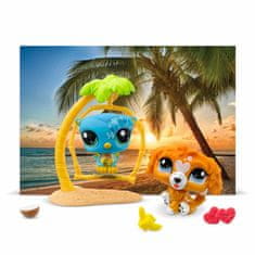 Littlest Pet Shop Petfluencers Sunset Pals – Petfluencers barátai naplementekor