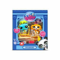 Littlest Pet Shop Petfluencers Sunset Pals – Petfluencers barátai naplementekor