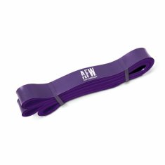 NEW AFW SUPERBANDA DE RESISTENCIA AFW MORADO L (2.6CM) Lila