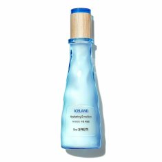 NEW A Saem Iceland Hidratáló arcápoló emulzió (140 ml)