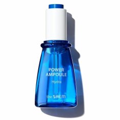 NEW A Saem Power Ampoule Hydra arcszérum (35 ml)