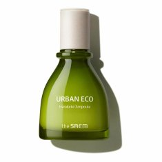 NEW A Saem Urban Eco Harakeke Ampullás arcszérum (45 ml)