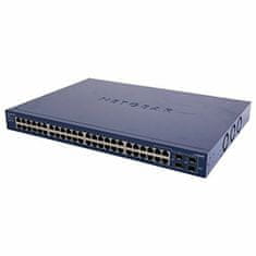 NEW Netgear GS748T-500EUS kapcsoló