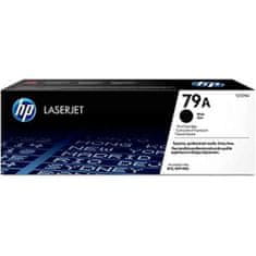 NEW Eredeti HP toner CF279A fekete