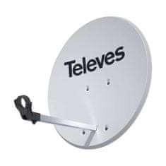 NEW TELEVES parabolaantenna