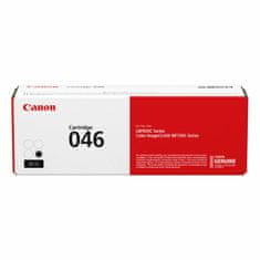 NEW Toner Canon 046 fekete