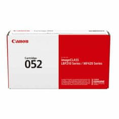 NEW Canon toner 052 fekete