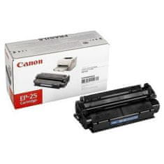 NEW Canon toner EP-25 fekete