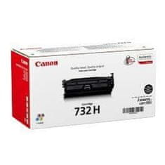 NEW Toner Canon 732H fekete