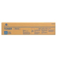 NEW Toner Konica Minolta TN213C kék cián