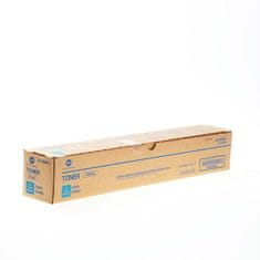 NEW Toner Konica Minolta AS14022 Cian