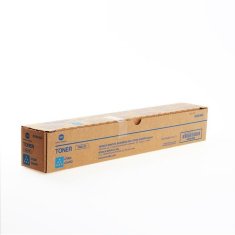 NEW Toner Konica Minolta TN-512C Cian