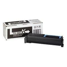 NEW Toner Kyocera TK-560K Fekete