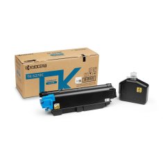 NEW Toner Kyocera TK-5270C Cian