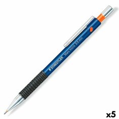 NEW Staedtler Mars Micro érmeállvány kék 0,5 mm (5 db) (10 db)