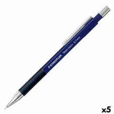 NEW Staedtler Mars Micro érmeállvány kék 0,7 mm (5 db)