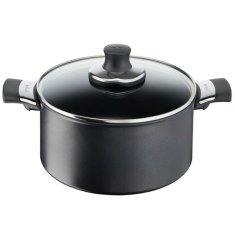 NEW Tefal EXCELLENCE 20CM 2,8 L Alumínium Fekete Színes Ø 20 cm