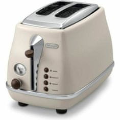 NEW Kenyérpirító DeLonghi CTOV 2103.BG 900 W 900 W 900 W