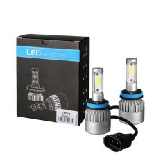 NEW Autó izzó Osram H11 12V 12V LED Forward light 6500 K