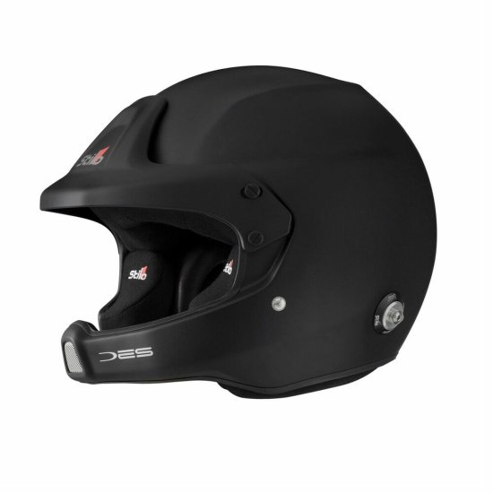 NEW Stilo WRC 57 fekete kormánykúp Stilo WRC 57 Fekete