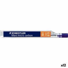 NEW Staedtler ceruza ceruza érmék 0,9 mm (12 db)