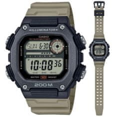 NEW Casio CASIO CASIO ILLUMINATOR DIVER 200m (Ø 50 mm)