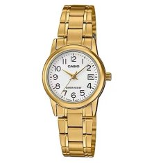 NEW Casio COLLECTION Gold (Ø 32 mm) női karóra