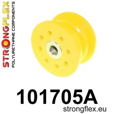 NEW Silentblock Strongflex 101705A 2 darab