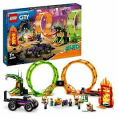 NEW Lego City Stuntz