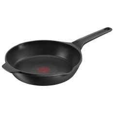 NEW Tefal serpenyő E2490644 Fekete alumínium Ø 28 cm