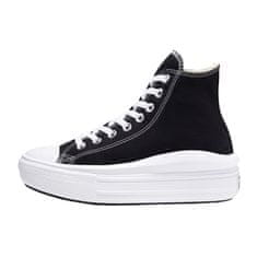 Converse Tornacipő fekete 41 EU Chuck Taylor All Star Lift Platform