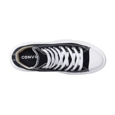 Converse Tornacipő fekete 41 EU Chuck Taylor All Star Lift Platform