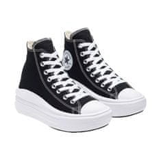 Converse Tornacipő fekete 41 EU Chuck Taylor All Star Lift Platform