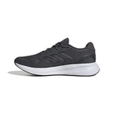 Adidas Cipők futás fekete 45 1/3 EU Runfalcon 5