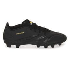 Adidas Cipők fekete 41 1/3 EU Predator Club Fxg