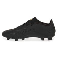 Adidas Cipők fekete 45 1/3 EU Predator Club Fxg