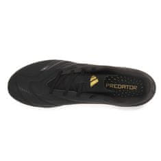 Adidas Cipők fekete 41 1/3 EU Predator Club Fxg