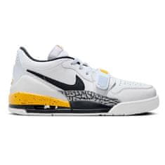 Nike Cipők fehér 47 EU Jordan Legacy 312 Low