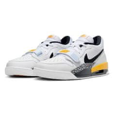 Nike Cipők fehér 47 EU Jordan Legacy 312 Low