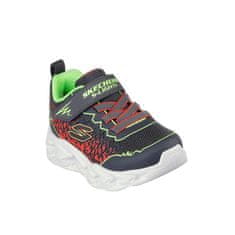 Skechers Cipők grafit 22 EU Vortex 2.0 Zorento