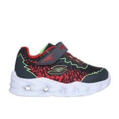 Skechers Cipők grafit 22 EU Vortex 2.0 Zorento